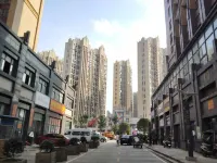 Changsha County Hotel