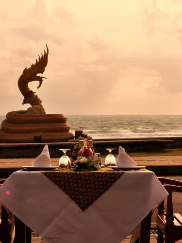 รูปภาพของบ้านกะรนบุรี รีสอร์ท