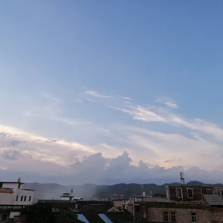 Jukui Home Stay