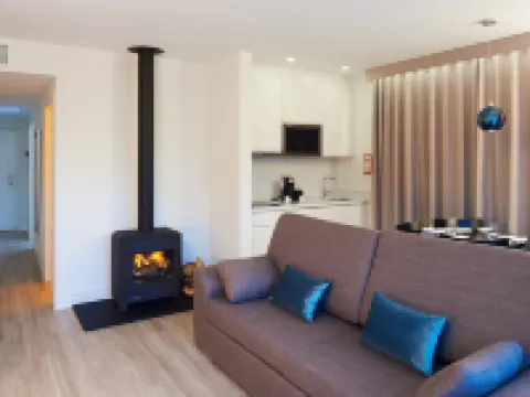 Convento do Seixo Boutique Hotel & Spa Fundão otelleri