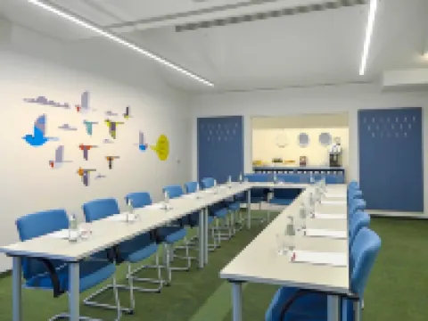 ホテル メトロポル ワルシャワのホテル