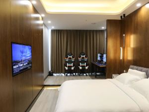 Dreamwalker E-sports Hotel