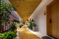 花棲·若素山居（華山景區遊客中心店） 住宿飯店