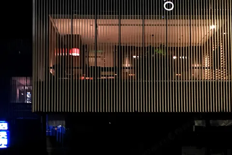 Luoyang Lu Road shisanshe Hotel