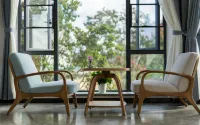 Chaoyangli Hot spring Resort Inn
