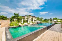 Shili Tangquan Seaview Hotel (Aka Town, Beidaihe New District)