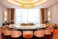 Wyndham Grand Plaza Royale Zhaotong - breakfast