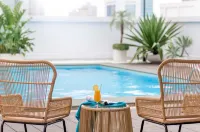 Howard Plaza Hotel Kaohsiung Hotel a 