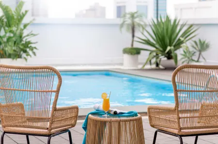 Howard Plaza Hotel Kaohsiung