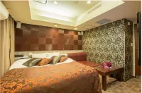Hotel UN Gifu