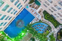 仏山順德哥頓ホテル（漁人港）