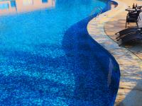 吉安国际酒店 - 室外游泳池