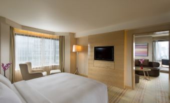 DoubleTree by Hilton Kuala Lumpur