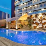 Harper Perintis by Aston Hotels in Tamalanrea