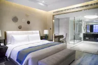โรงแรมจุนเฉิน - ที่มีสระว่ายน้ำ