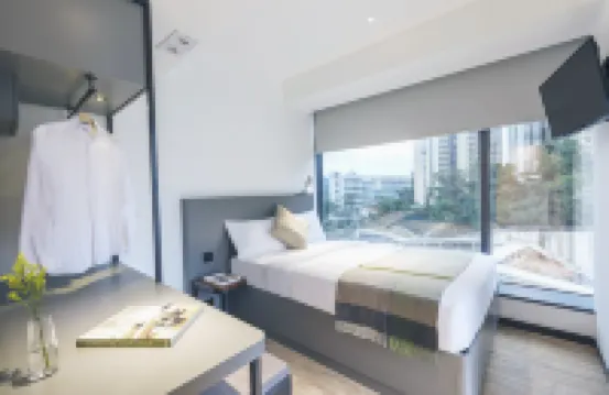 Urbanwood Ap Lei Chau