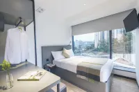 Urbanwood Ap Lei Chau