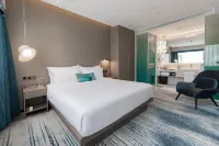 玉溪山水昔年酒店 鄰近玉溪園林植物園的酒店