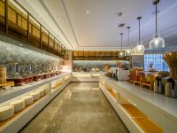 怡程酒店(南宁会展中心店) - 餐厅