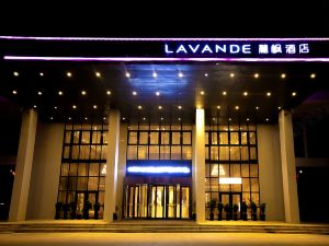 Lauande Hotel (Gaomi Municipal Government Branch)