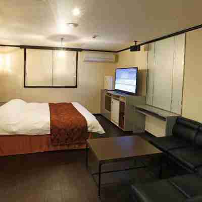 Hotel Fine Garden Gifu Rooms