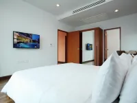 Bangkok Patio BTS Sanam Pao Hoteles cerca de Estación de BTS - Sanam Pao