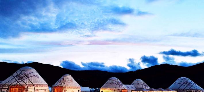 Minsu Fengqingyuan Guesthouse Hotels in Burqin County