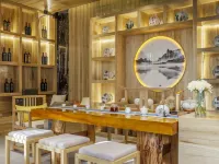 Shanshui Yunjian Inn Hotels in Shangri-La