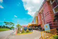 Butuan Grand Palace Hotel Hotel di 