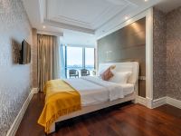 厦门潘多拉海景酒店公寓 - 温馨三房一厅豪华套房
