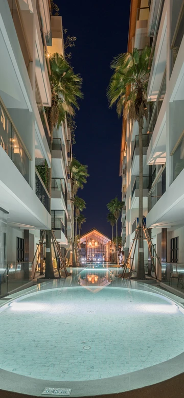 รูปภาพของสุรินทร์บีช เรสซิเดนซ์