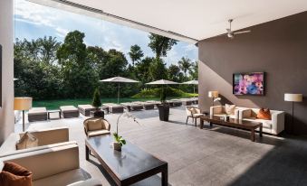 The Club Residences by Capella Singapore