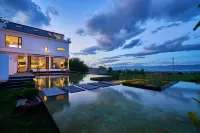 Dali Experience homestay in Heqian's lifestyle 얼하이 호 주변 호텔