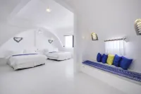 Vitalis Villas Hotels in Santiago
