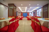 Baise Huayue Hotel (Hengji Plaza , Youjiang District) - Aamiainen