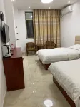 โรงแรมปินไห่ เหวินชาง - 2 ดาว