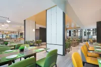 Hampton by Hilton Yangzhou Grand Canal Museum