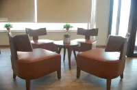漢庭酒店（廣平店） - Wi-Fi