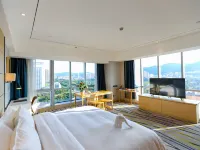 Wanhwa Crown Hotel Longyan otelleri