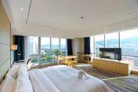 竜岩萬華皇冠ホテル