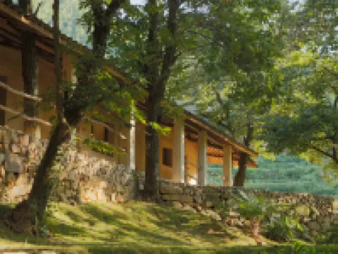 Cipo Jiangshan Holiday Guesthouse Hotels in Jiangshan