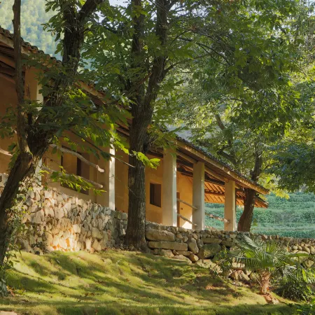 Cipo Jiangshan Holiday Guesthouse