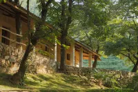 Cipo Jiangshan Holiday Guesthouse Hotel a Jiangshan