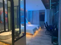 Wenshan glory E-sports Hotel