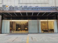 白玉兰酒店(建湖万彩国际购物中心店)