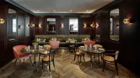 Hyatt Regency Vienna - Frühstück
