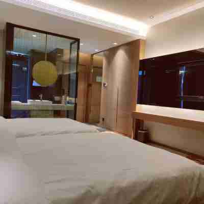 Xinyue Hotel Rooms