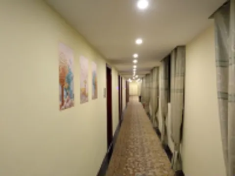 Haotai Chain Hotel (Chengnan Park)