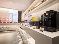 Homeinn Selected Hotel (Heze Guangzhou Road Xinkai International Home Plaza) Hotel a Heze