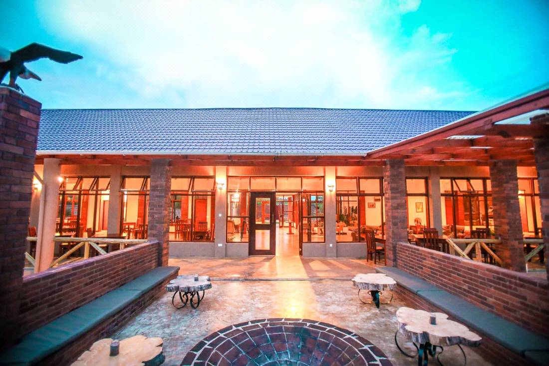 Ngorongoro Marera Mountain View Lodge Karatu Updated 22 Room Price Reviews Deals Trip Com